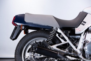 Suzuki Ostatní modely KATANA 1100 1982