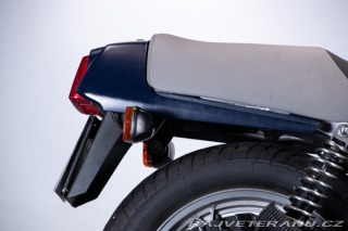 Suzuki Ostatní modely KATANA 1100 1982
