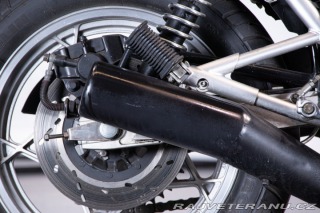 Suzuki Ostatní modely KATANA 1100 1982