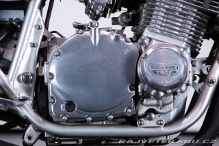 Suzuki Ostatní modely KATANA 1100 1982