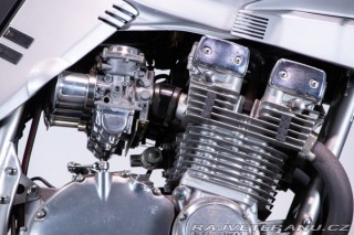 Suzuki Ostatní modely KATANA 1100 1982