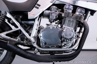 Suzuki Ostatní modely KATANA 1100 1982