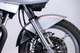 Suzuki Ostatní modely KATANA 1100 1982