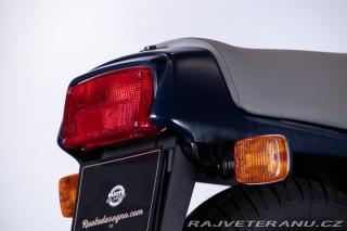 Suzuki Ostatní modely KATANA 1100 1982