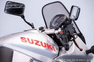 Suzuki Ostatní modely KATANA 1100 1982