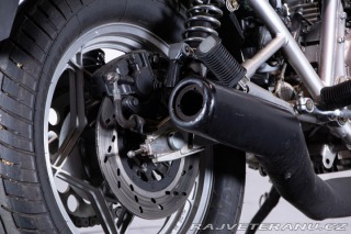 Suzuki Ostatní modely KATANA 1100 1982