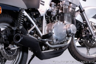 Suzuki Ostatní modely KATANA 1100 1982