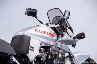 Suzuki Ostatní modely KATANA 1100 1982