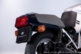Suzuki Ostatní modely KATANA 1100 1982