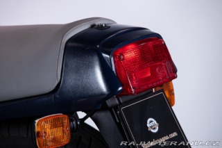 Suzuki Ostatní modely KATANA 1100 1982