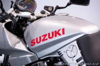 Suzuki Ostatní modely KATANA 1100 1982
