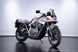 Suzuki Ostatní modely KATANA 1100 1982
