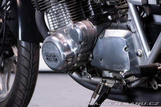 Suzuki Ostatní modely KATANA 1100 1982