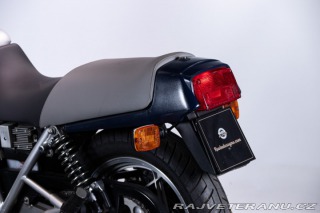 Suzuki Ostatní modely KATANA 1100 1982