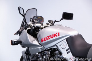 Suzuki Ostatní modely KATANA 1100 1982