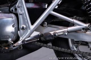 Suzuki Ostatní modely KATANA 1100 1982