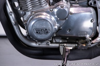 Suzuki Ostatní modely KATANA 1100 1982