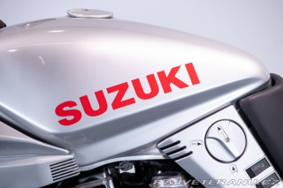 Suzuki Ostatní modely KATANA 1100 1982