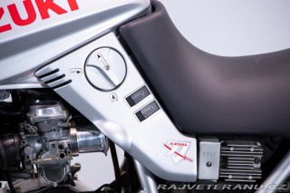 Suzuki Ostatní modely KATANA 1100 1982
