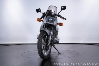 Suzuki Ostatní modely KATANA 1100 1982