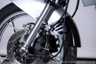 Suzuki Ostatní modely KATANA 1100 1982
