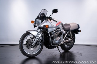 Suzuki Ostatní modely KATANA 1100 1982