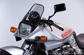 Suzuki Ostatní modely KATANA 1100 1982