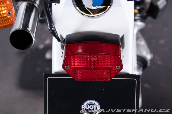 BMW R R100 GS 1988