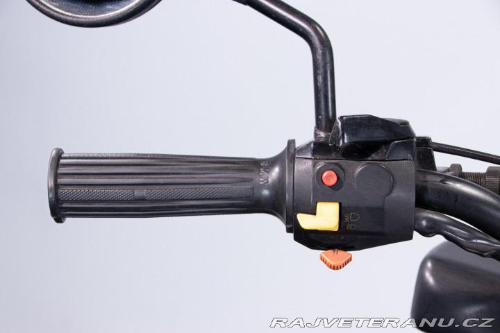 BMW R R100 GS 1988