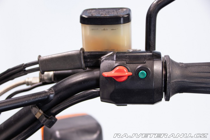 BMW R R100 GS 1988
