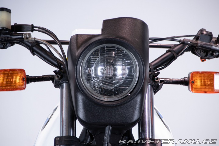 BMW R R100 GS 1988