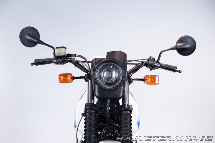 BMW R R100 GS 1988