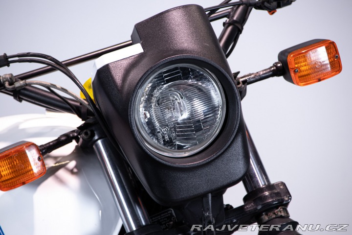 BMW R R100 GS 1988