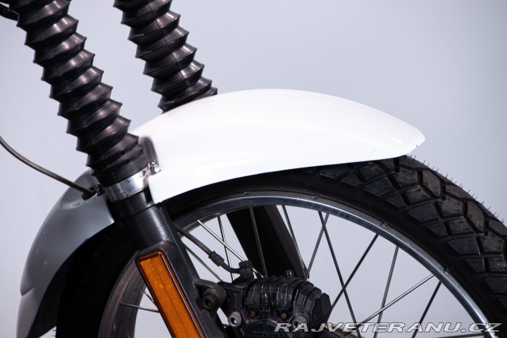 BMW R R100 GS 1988