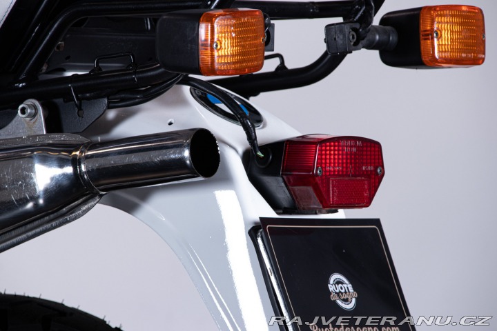 BMW R R100 GS 1988