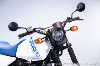 BMW R R100 GS 1988