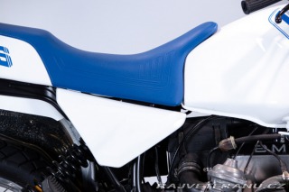 BMW R R100 GS 1988