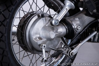 BMW R R100 GS 1988