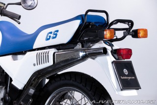 BMW R R100 GS 1988