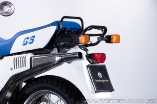BMW R R100 GS 1988