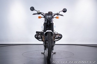 BMW R R100 GS 1988