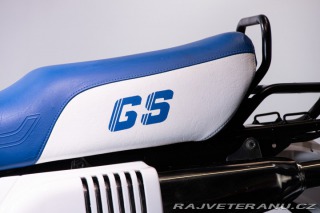 BMW R R100 GS 1988