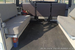 Land Rover Ostatní modely 3,0   Series 3 109 SW LHD 1981