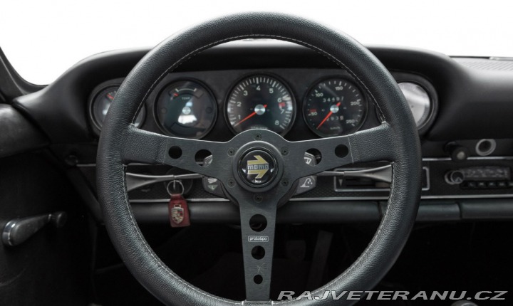 Porsche 911 1969