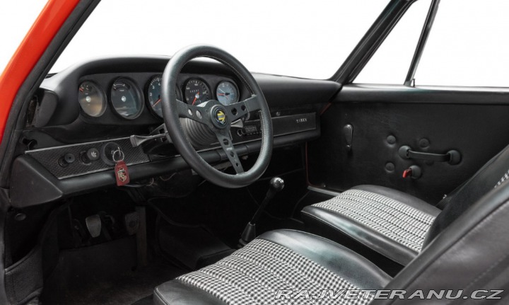 Porsche 911 1969