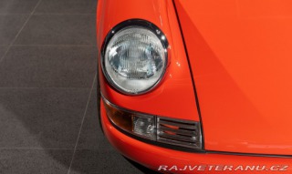 Porsche 911  1969