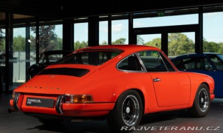 Porsche 911  1969