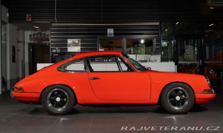 Porsche 911  1969