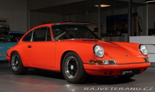 Porsche 911  1969