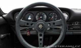 Porsche 911  1969